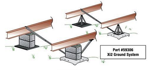 Xi2 Foundation Kit -Dirt